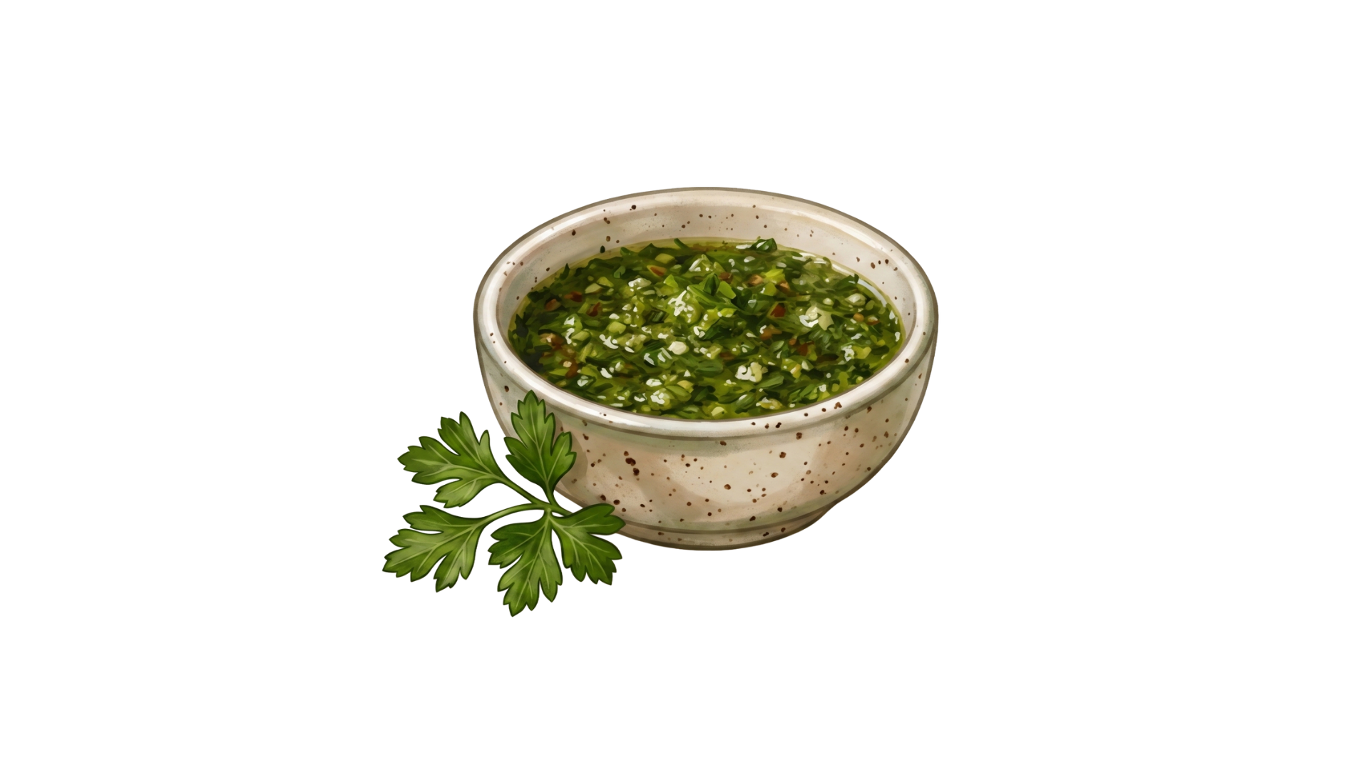 Classic Chimichurri